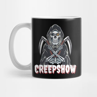 Creepshow Mug